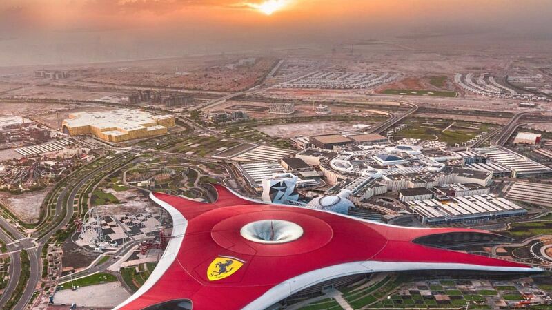 Dubai Turu Fly Dubai Havayolları (Ankara Hareketli)