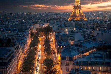 Premium Paris Disneyland Turu