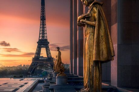 Premium Paris Disneyland Turu