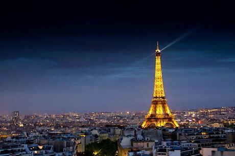 Premium Paris Disneyland Turu