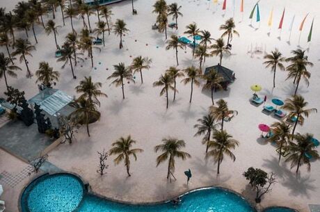 Bali Ubud Serüveni Emirates Havayolları İle (İstanbul Hareketli)