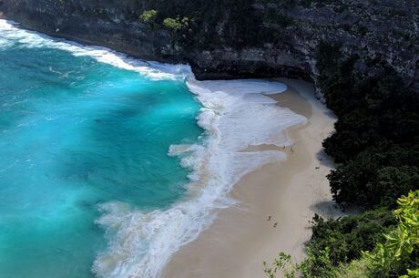 Bali Ubud Serüveni Emirates Havayolları İle (İstanbul Hareketli)