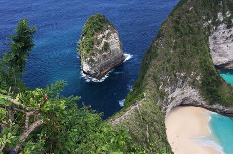 Bali Ubud Serüveni Emirates Havayolları İle (İstanbul Hareketli)