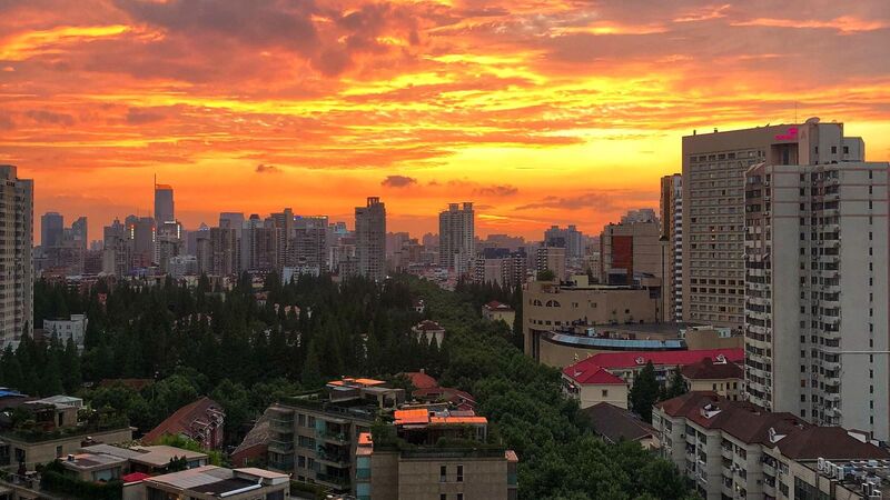 Elegant Efsanevi Çin İmparatorluğu Turu (İstanbul Hareketli)