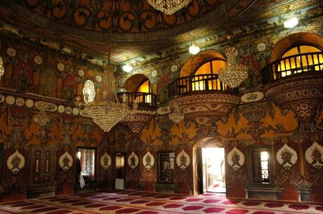 Baştanbaşa Balkanlar Türk Havayolları İle