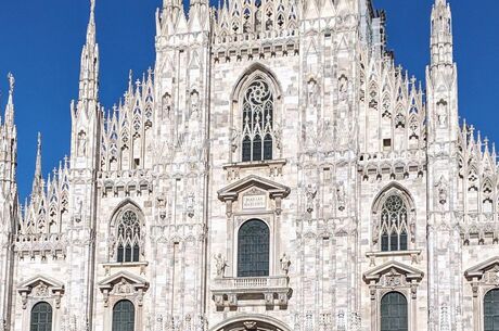 Milano Turu (Izmir Hareketli)