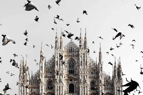 Milano Turu (Izmir Hareketli)