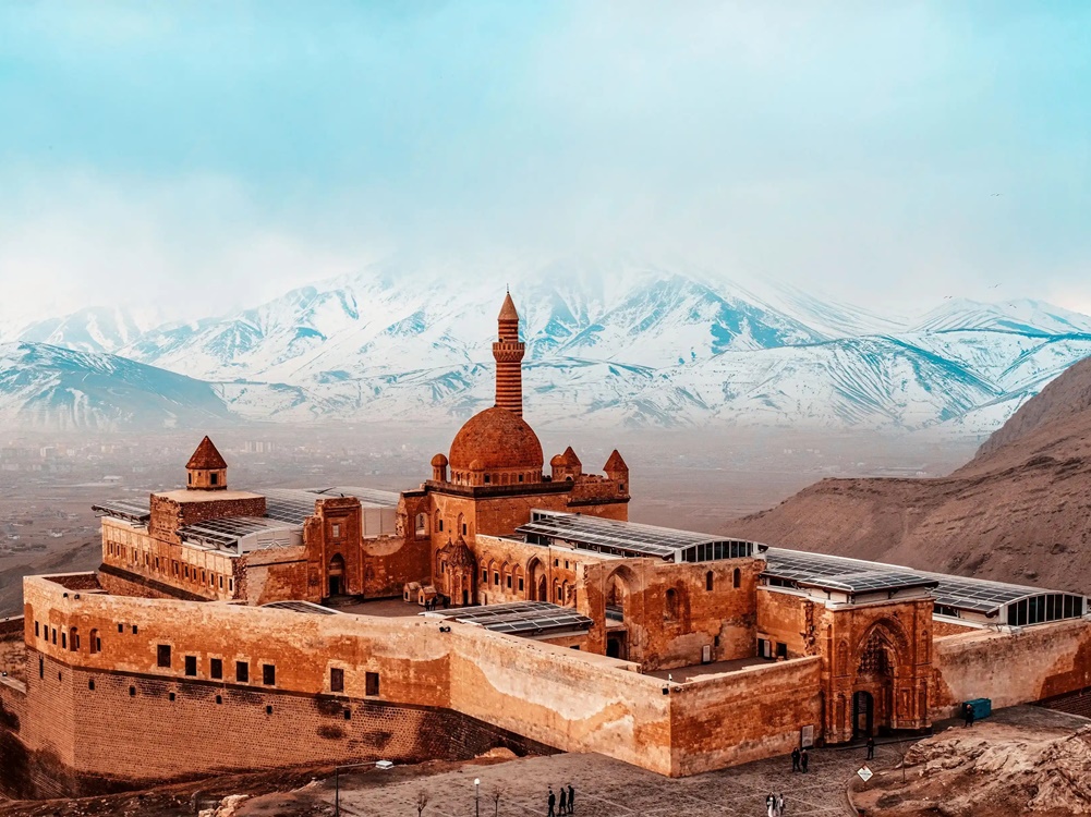 Doğu Anadolu Turları