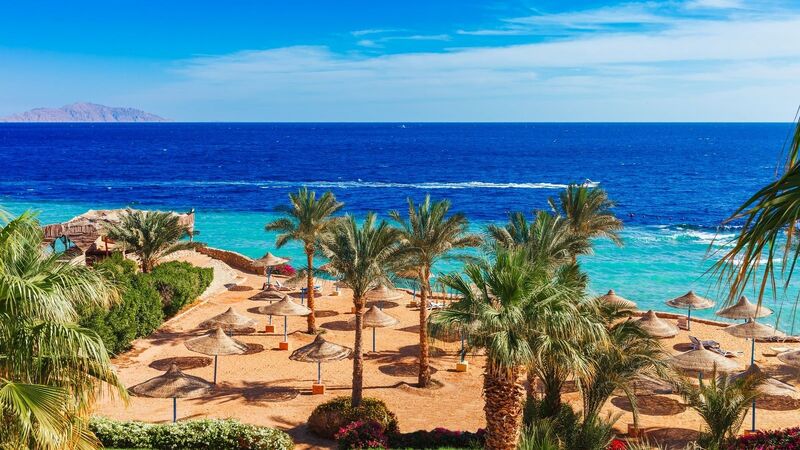  Hurghada Turu 4 Gece