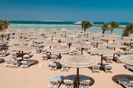  Hurghada Turu 4 Gece