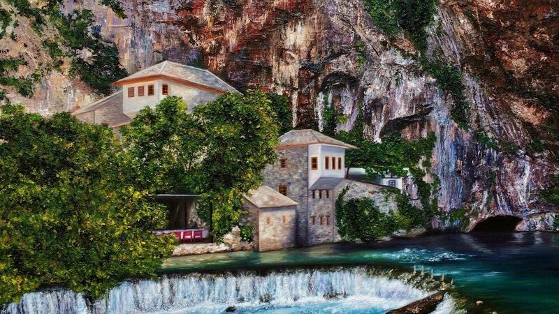 Balkan Turu 4 Ülke Corendon Havayolları İle (İstanbul Hareketli)