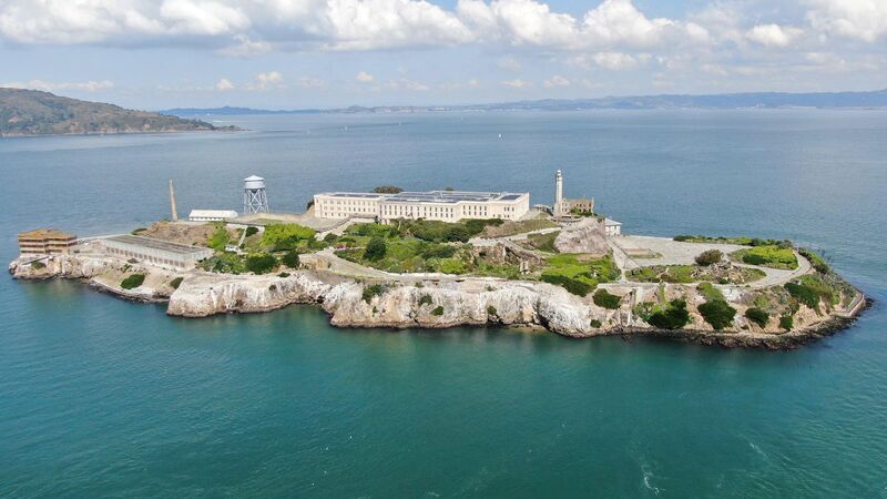 Los Angeles Las Vegas San Francisco Turu (İstanbul Hareketli)