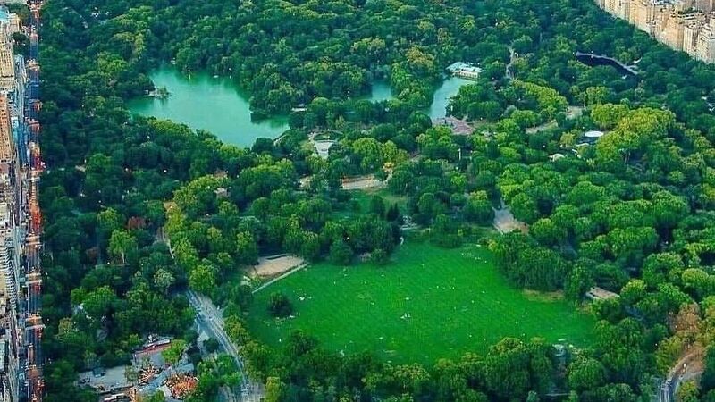 Amerika Efsaneleri New York Los Angeles Las Vegas Turu(İstanbul Hareketli)