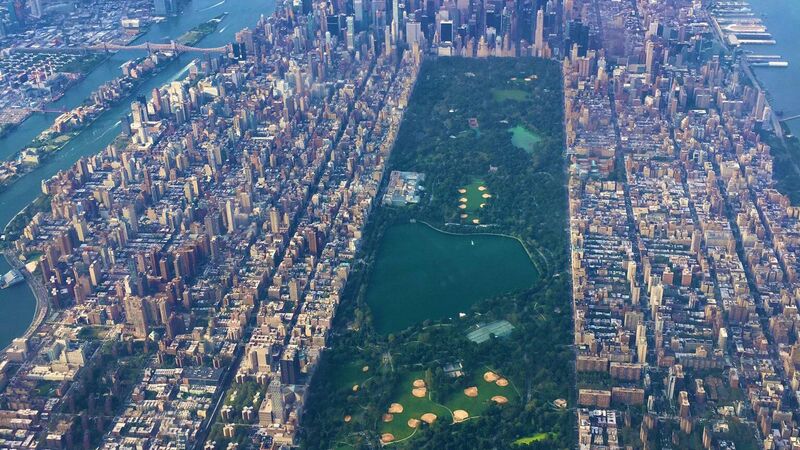 Amerika Efsaneleri New York Los Angeles Las Vegas Turu(İstanbul Hareketli)