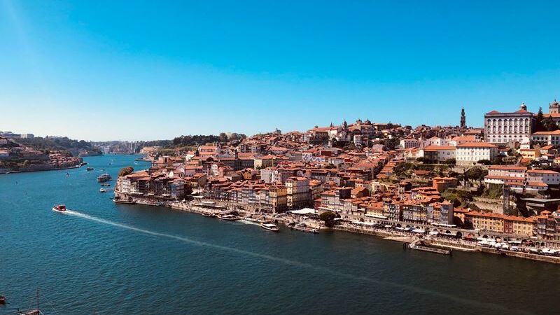 Premium Portekiz Turu (İstanbul Hareketli)