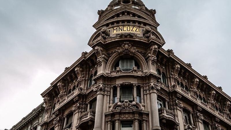 Premium Büyük İtalya Turu (İstanbul Harekeli)