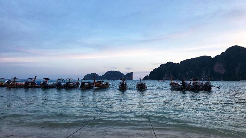 Premium Phuket Pattaya Bangkok Turu Emirates Havayolları İle (İstanbul Çıkışlı)
