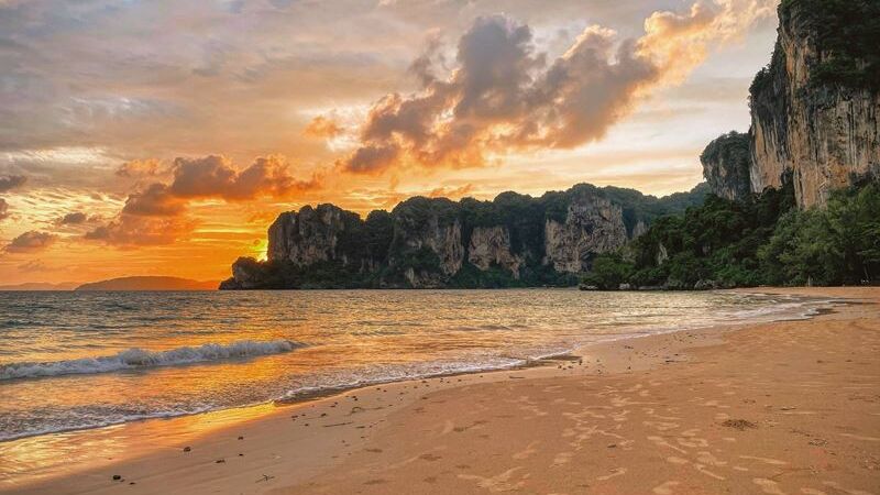 Premium Phuket Pattaya Bangkok Turu Emirates Havayolları İle (İstanbul Çıkışlı)