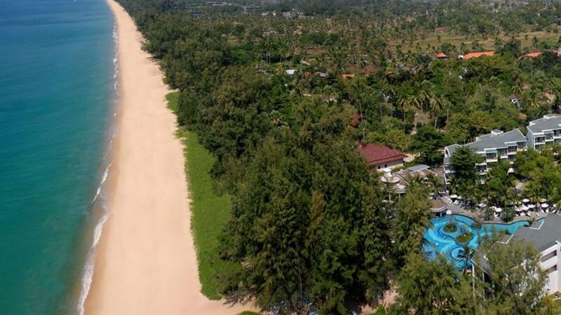 Premium Phuket Pattaya Bangkok Turu Emirates Havayolları İle (İstanbul Çıkışlı)