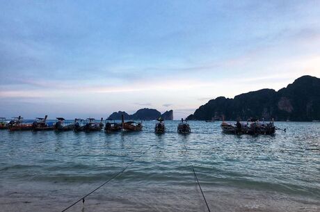 Premium Phuket Pattaya Bangkok Turu Emirates Havayolları İle (İstanbul Çıkışlı)