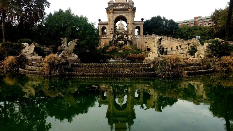 Viva İspanya Ve Endülüs Turu  (Ankara Hareketli)