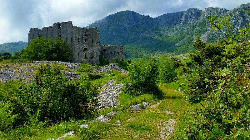 Adriyatik Kıyıları Budva Turu 4 Gece (İstanbul Hareketli)