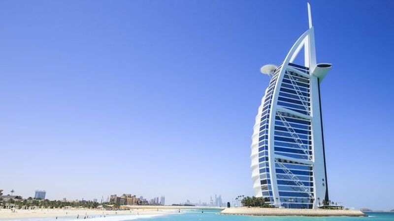 Dubai Doha Turu (İstanbul Hareketli)