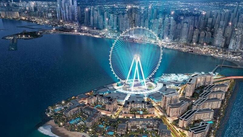 Dubai Doha Turu (İstanbul Hareketli)