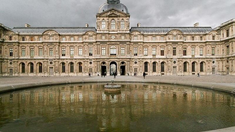 Paris Disneyland İkonları (Istanbul Hareketli)