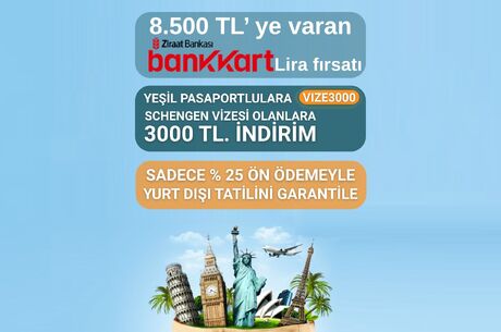 Premium Latin Amerika Turu (İstanbul Hareketli)