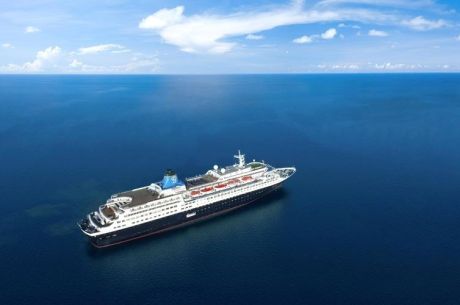 Selectum Blu İle Kapıda Vizeli Yunan Adaları 3 Gece 4 Gün (Çeşme Hareketli)