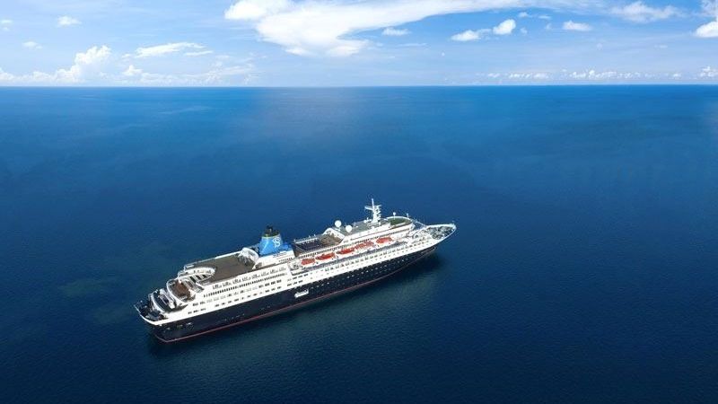 Selectum Blu ile Kapıda Vizeli Yunan Adaları 3 Gece 4 Gün 2026 (Çeşme Hareketli)