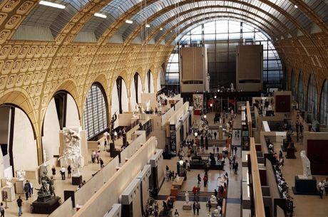  Avrupanın Kalbi Benelüx Paris Turu Ajet Havayolları İle (İstanbul Hareketli)