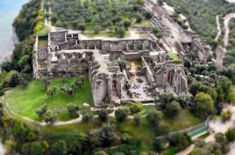 İtalya İkonları Turu (İstanbul Hareketli)