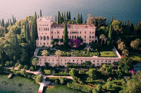 İtalya İkonları Turu (İstanbul Hareketli)
