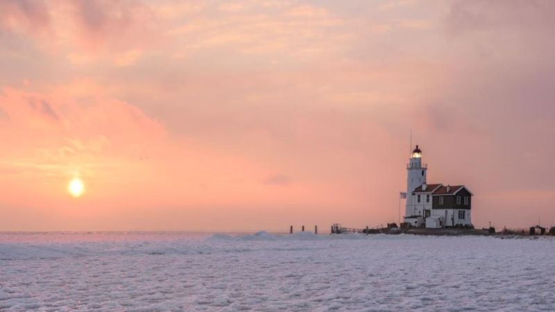Görkemli Dörtlü Benelüx Fransa Almanya İsviçre Turu (İstanbul Hareketli)