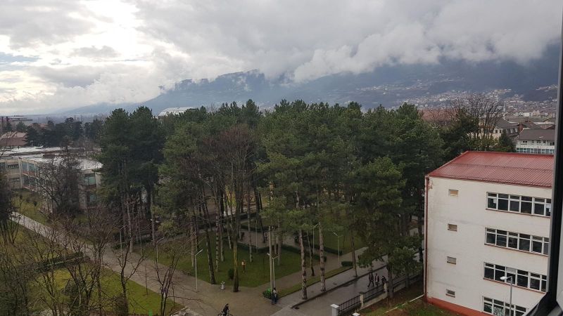 Makedonya Kosova Turu (İstanbul Hareketli)