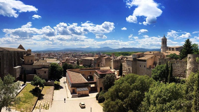 Mega Portekiz Endülüs İspanya Turu Thy İle (İstanbul Hareketli)