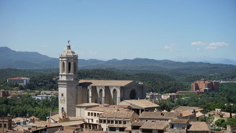 Mega Portekiz Endülüs İspanya Turu Thy İle (İstanbul Hareketli)