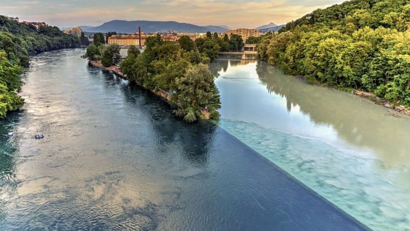 Bernina Express İle Bir Avrupa Masalı Turu Thy İle 6 Gece (İzmir Hareketli)