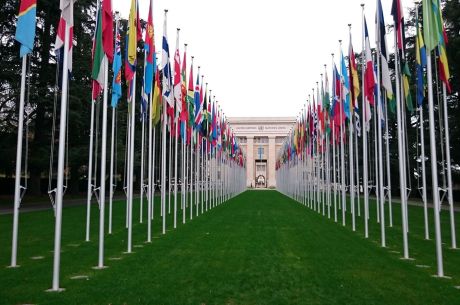 Bernina Express İle Bir Avrupa Masalı Turu Thy İle 6 Gece (İzmir Hareketli)