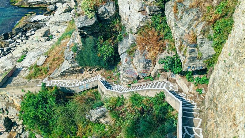 Büyük Yunanistan Turu (İstanbul Hareketli)