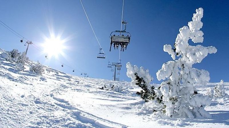 Otobüslü Bansko Turu - 4 Gece (İstanbul Hareketli)