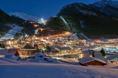 Otobüslü Bansko Turu - 4 Gece (İstanbul Hareketli)