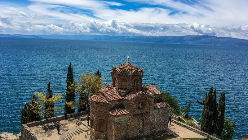 Otobüslü Balkan Üçlüsü ( İstanbul Hareketli)