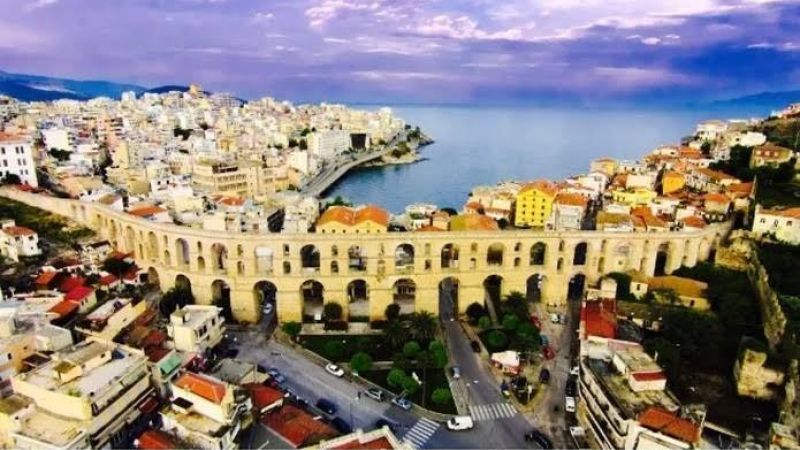 Klasik Yunanistan Turu ( İstanbul Hareketli)