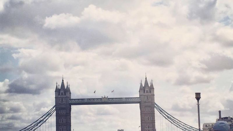 Görkemli Londra Ve Kraliyet Sarayları Turu (İstanbul Hareketli)