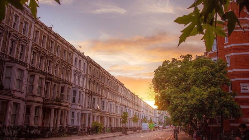 Görkemli Londra Ve Kraliyet Sarayları Turu (İstanbul Hareketli)