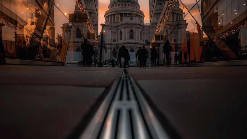 Görkemli Londra Ve Kraliyet Sarayları Turu (İstanbul Hareketli)