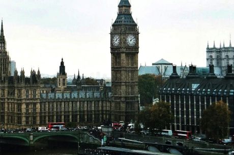 Görkemli Londra Ve Kraliyet Sarayları Turu (İstanbul Hareketli)